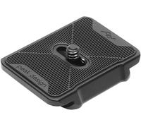 PIASTRA DI SGANCIO RAPIDO PEAK DESIGN Piastra Dual v2