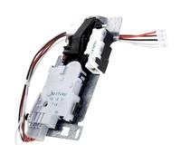Piastra di sicurezza per fornello C00259456