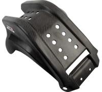 Piastra Di Skid In Fibra Di Carbonio Moose Racing #0506-1933