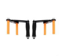 Piastra di sollevamento resistente per il trasporto di pietra e vetro con struttura in acciaio e impugnatura ergonomica antiscivolo per un uso sicuro (1 pz)