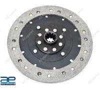 Piastra Di Spinta Frizione 10 Splines Per Auto Ambassador