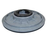 Piastra Di Spinta Per Dischi Abrasivi Con Chiave Numatic NRS 450, NRT 1530
