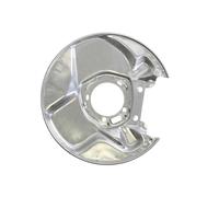 Piastra di spruzzatura, disco del freno BLIC 6504-02-3525878P destro