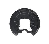 Blic Lamiera paraspruzzi disco freno 6508-03-0026876K per Audi A3 (8P1) 2006-2012 e VW