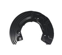 Piastra di spruzzatura, disco del freno BLIC 6508-03-0062375K