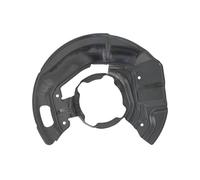 Blic Lamiera paraspruzzi disco freno 6508-03-0065375K - anteriore sinistra per BMW 5 (E39) 3.5/4.4