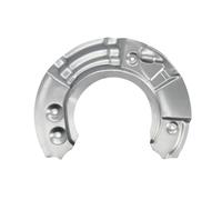 Piastra di spruzzatura, disco del freno BLIC 6508-03-0067378K