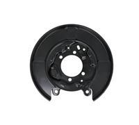 Piastra di spruzzatura, disco del freno BLIC 6508-03-1617878K