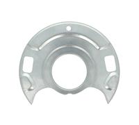 Piastra di spruzzatura, disco del freno BLIC 6508-03-1666379K