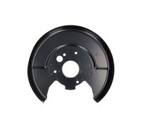 Piastra di spruzzatura, disco del freno BLIC 6508-03-1670878K