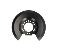 Blic Lamiera paraspruzzi disco freno 6508-03-2555879K per Ford Mondeo III (2000-2007) posteriore