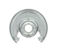 Blic Piastra di spruzzatura disco del freno 6508-03-3525379K per Mercedes 123 T-Model (S123)