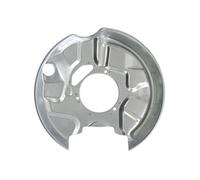 BLIC 6508-03-3526878K Lamiera paraspruzzi disco freno