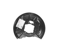 Piastra di spruzzatura, disco del freno BLIC 6508-03-3529877P