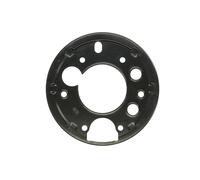 Piastra di spruzzatura, disco del freno BLIC 6508-03-3546876K