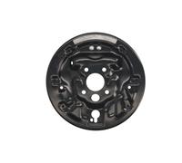 BLIC 6508-03-7521875K Lamiera paraspruzzi disco freno