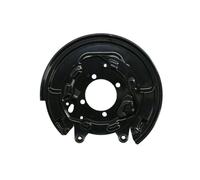 BLIC 6508-03-8116876K Lamiera paraspruzzi disco freno