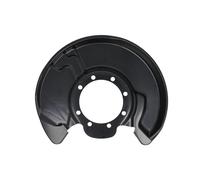 Piastra di spruzzatura, disco del freno BLIC 6508-03-8133377K