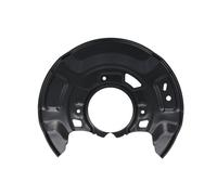 Piastra di spruzzatura, disco del freno BLIC 6508-03-8155377K