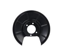 Piastra di spruzzatura, disco del freno BLIC 6508-03-9022878K