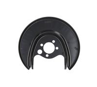 Blic Lamiera paraspruzzi disco freno 6508-03-9504878K per SEAT, VW