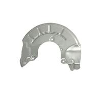 Lamiera paraspruzzi, Disco freno BLIC 6508-03-9506378K per A2 (8Z0) 1.4 2000-