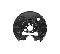 Piastra di spruzzatura, disco del freno BLIC 6508-03-9521876K