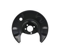 Piastra di spruzzatura, disco del freno BLIC 6508-03-9521877K