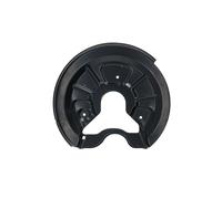 Piastra di spruzzatura, disco del freno BLIC 6508-03-9534878K