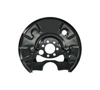 Piastra di spruzzatura, disco del freno BLIC 6508-03-9538878K