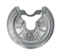 Piastra di spruzzatura, disco del freno BLIC 6508-03-9545877K sinistro