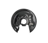Piastra di spruzzatura, disco del freno BLIC 6508-03-9547876K
