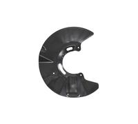 BLIC Lamiera paraspruzzi disco freno 6508-03-9568377K anteriore sinistro per Multivan T5 2003-2015