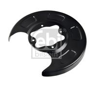 FEBI BILSTEIN 174929 Lamiera paraspruzzi disco freno