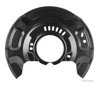 Piastra di spruzzatura, disco del freno HERTH+BUSS JAKOPARTS J3322010