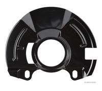 Piastra di spruzzatura, disco del freno HERTH+BUSS JAKOPARTS J3330301