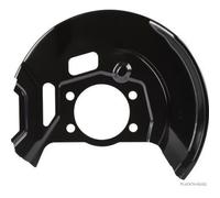 Piastra di spruzzatura, disco del freno HERTH+BUSS JAKOPARTS J3331002