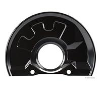 Piastra di spruzzatura, disco del freno HERTH+BUSS JAKOPARTS J3335000