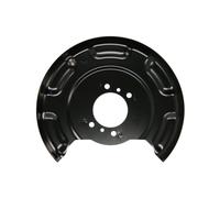 Piastra di spruzzatura, disco del freno HERTH+BUSS JAKOPARTS J3340502