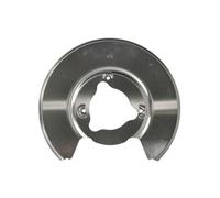Piastra di spruzzatura, disco del freno HERTH+BUSS JAKOPARTS J3340800