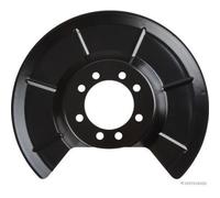 Piastra di spruzzatura, disco del freno HERTH+BUSS JAKOPARTS J3343000