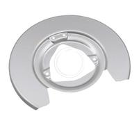 Piastra Di Spruzzo Disco Freno Lamiera Ø 337 Mm A.B.S. Per TESLA MODEL