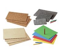 Piastra di Stampa FAIBO FBO C.10 Feltro 300x210x5mm