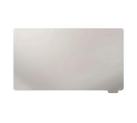 Piastra di stampa flessibile in acciaio a molla da 1 pezzo con base magnetica for stampanti 3D - Accessorio for stampa in resina(135x75mm)