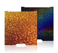 Piastra di Stampa Riscaldata Chameleon PEO+Starry PEY A Doppia Faccia 355x39902 [EEK: A+++]