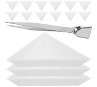 Piastra Di Stoccaggio Smistamento Strumenti Per Realizzare Braccialetti