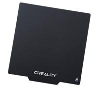 Piastra di superficie magnetica per stampante 3D compatibile con CR 10 e CR 10S, 310 x 310 mm o 11,8 x 11,8 pollici Tappetino adesivo copriletto riscaldato ultra flessibile
