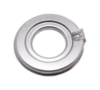 Piastra di supporto ABS da 40 mm per freno posteriore per Scenic Megane MK2