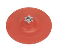 Sealey Strap Platorello 120mm M14 X 2mm PTCBPV3