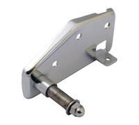 Piastra di supporto del pedale del freno 73-E79 FL